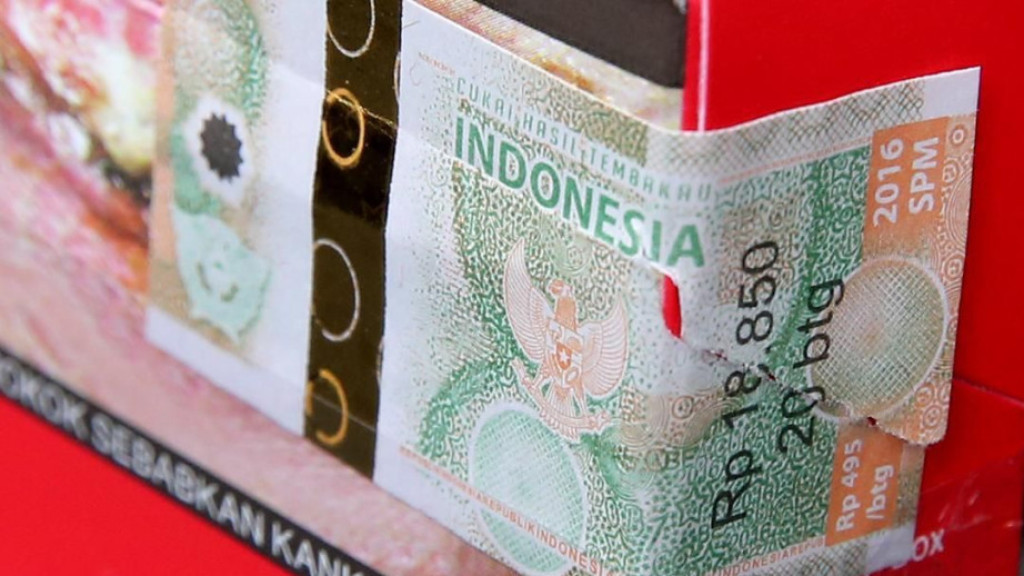 Menkeu Purbaya Janji Tak Naikkan Cukai Rokok Hingga 2027