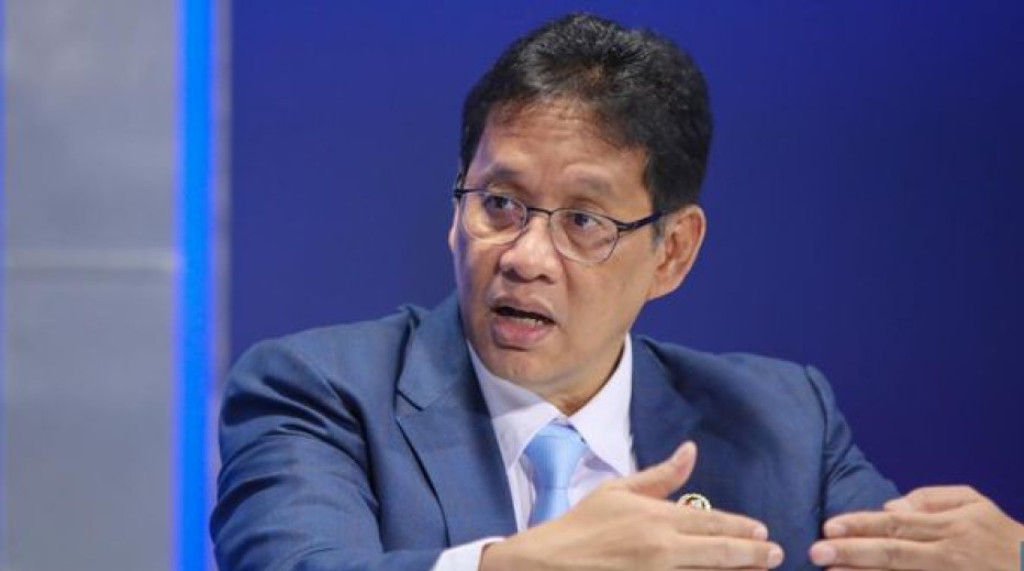 Menkeu Purbaya Mau Pajaki Lagi Keuntungan Industri, Ini Alasannya!