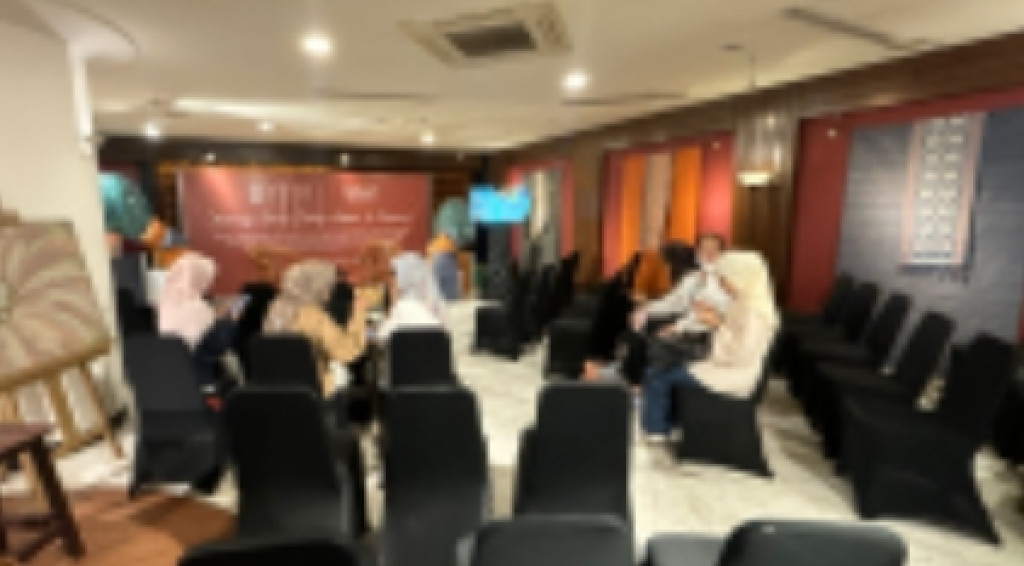 Misi Dagang RI di Shanghai Bukukan Potensi Transaksi Rp1,55 Triliun