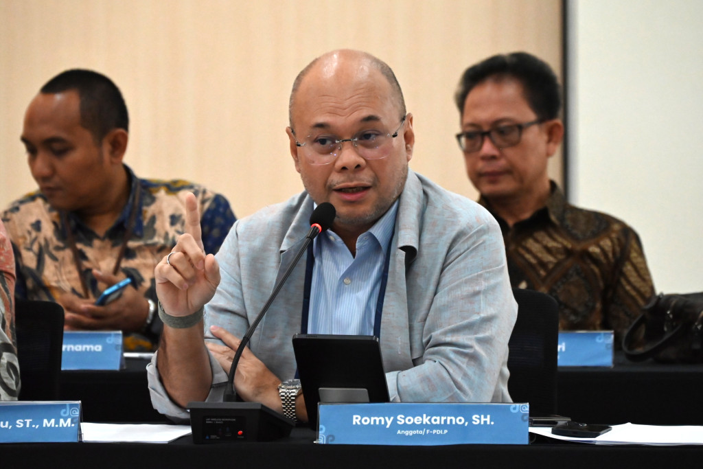 MK Tegaskan DKJ Masih Ibu Kota, DPR Nilai Pembangunan IKN Tetap Berjalan