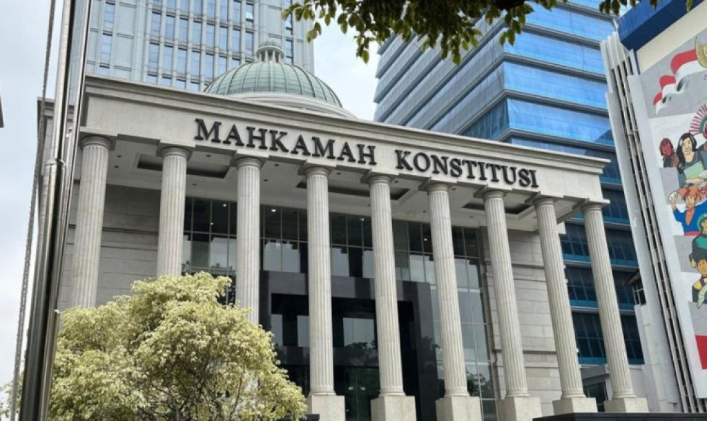 MK Tegaskan Jakarta Masih Jadi Ibu Kota RI hingga Ada Keppres Pemindahan