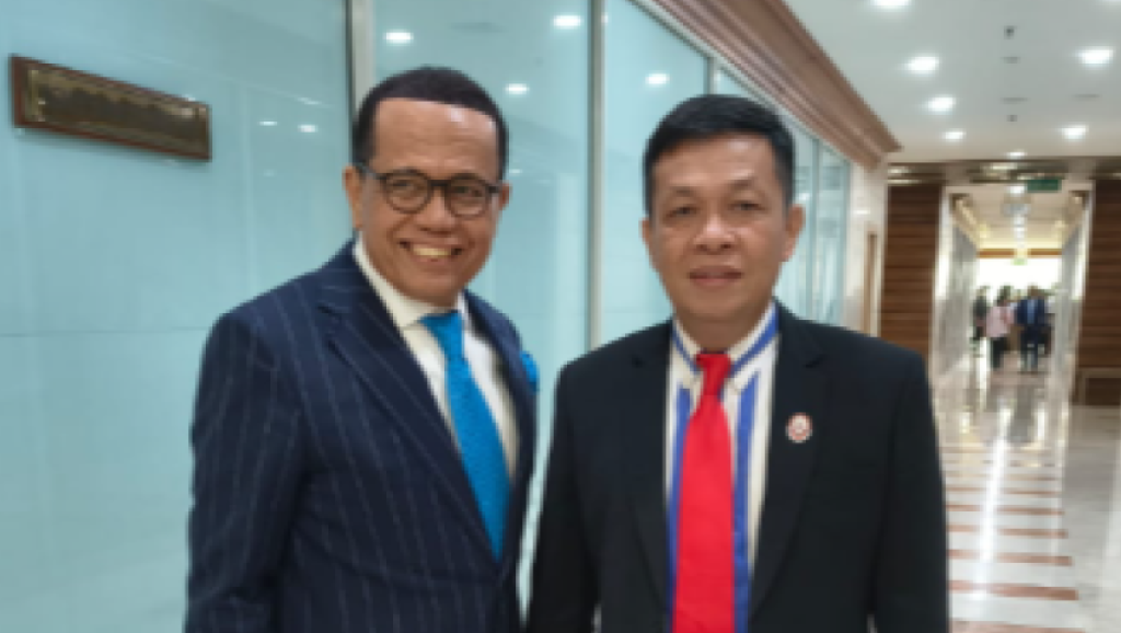 Modus Menyamar Petugas PLN Terbongkar, ALPERKLINAS: Pencurian Kabel Listrik Ancam Kepentingan Publik