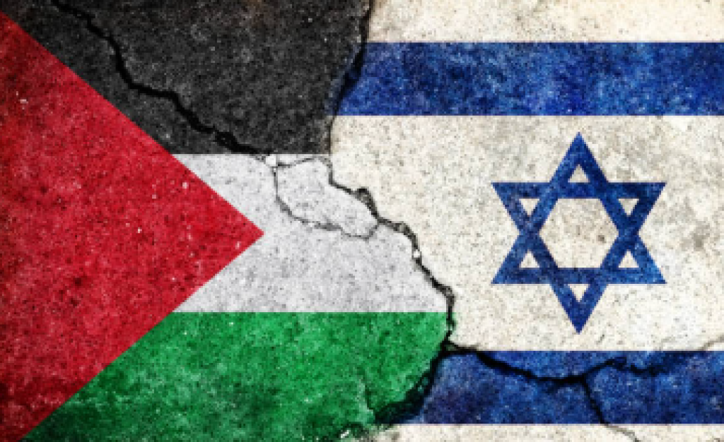 Momen Tegang di Kongres FIFA, Palestina Tolak Jabat Tangan Delegasi Israel