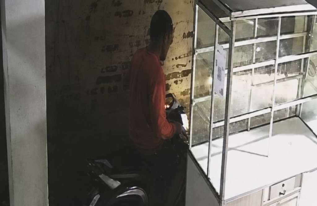 Motif Ekonomi Jadi Pemicu Pemotor Lindas Mahasiswi Unpad di Gang Sempit