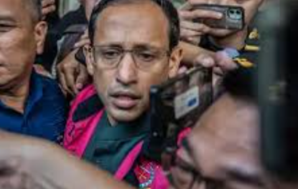 Nadiem Makarim Syok Dituntut 18 Tahun Penjara dan Uang Pengganti Rp5 Triliun: Lebih Berat dari Teroris