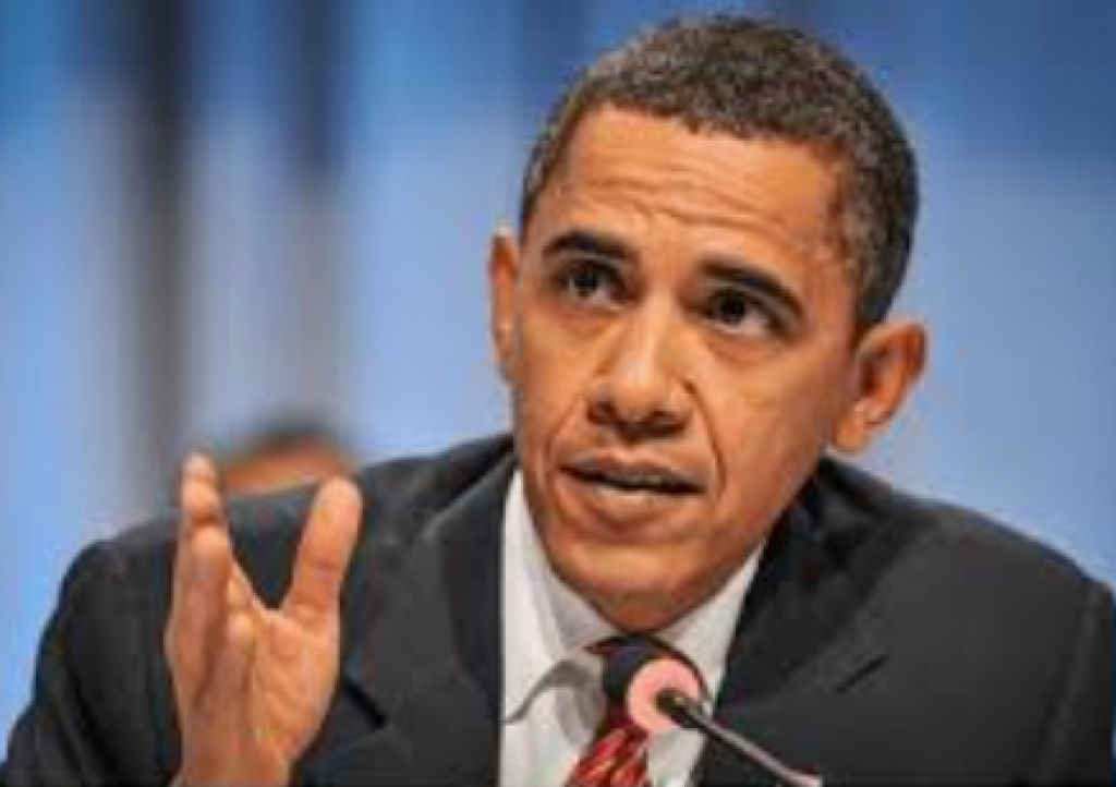 Obama Bangga dengan Kesepakatan Nuklir Iran 2015: Tak Perlu Tembakkan Rudal dan Bunuh Banyak Orang