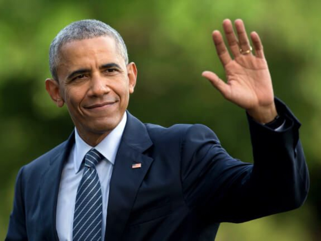 Obama Bangga Kesepakatan Nuklir Iran 2015 Tak Picu Pertumpahan Darah