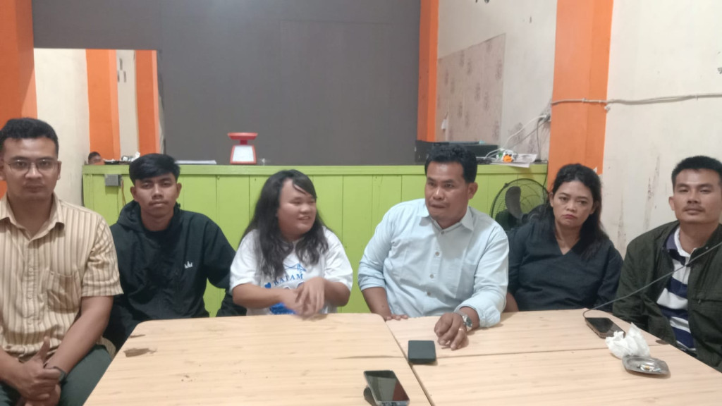 Para Supplier Program Makan Bergizi Gratis (MBG) Mengeluh di Taput Akibat Tunggakan Tak Bisa Dibayar Pemilik Yayasan