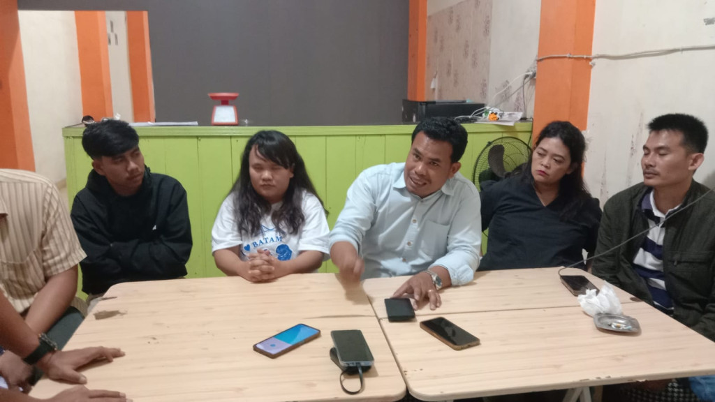 Para Supplier Program Makan Bergizi Gratis (MBG) Mengeluh di Taput Akibat Tunggakan Tak Bisa Dibayar Pemilik Yayasan
