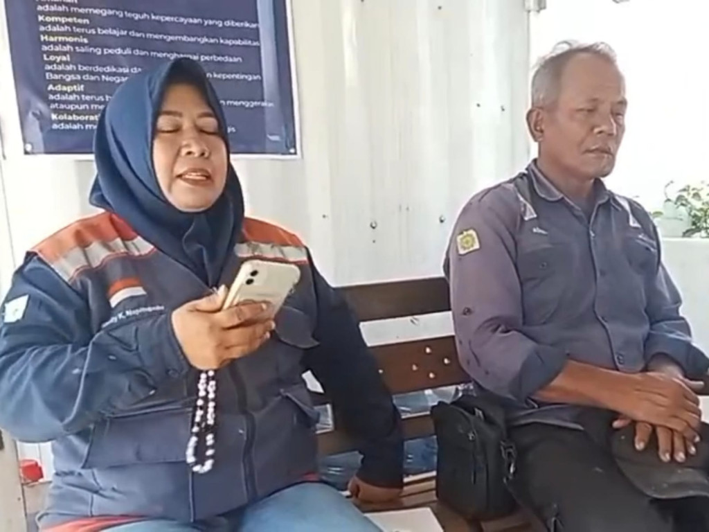 Pemanggilan Awak Media untuk Hak Jawab Berujung Batal, PT HK Sis Dinilai Anti Kritik dan Bungkam Wartawan