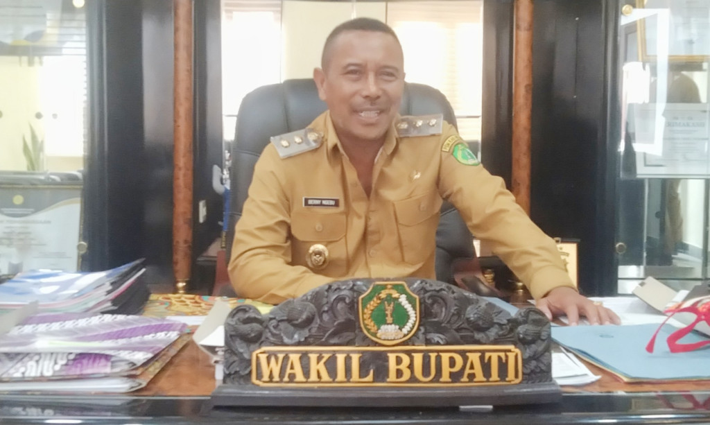 Pemda Ngada Komitmen Memperkuat Penyelanggaraan Konservasi Berkelanjutan Terhadap Aset Ekologis