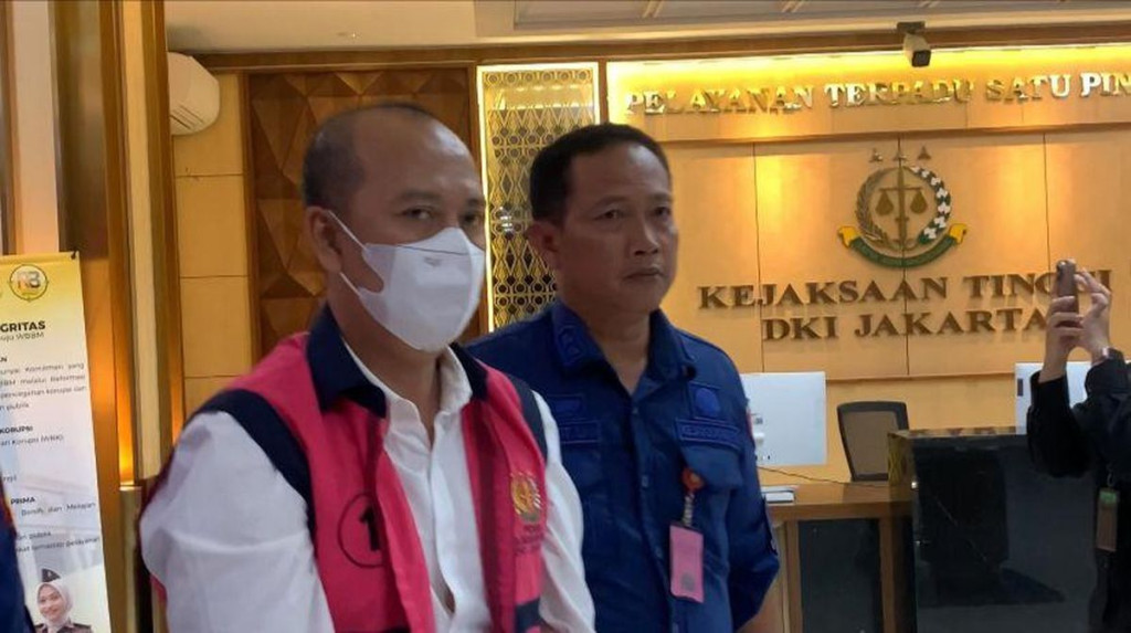 Pemerasan Hingga Terima Suap Rp2 Miliar-Mobil Mewah, Eks Dirjen SDA Kementerian PU Tersangka