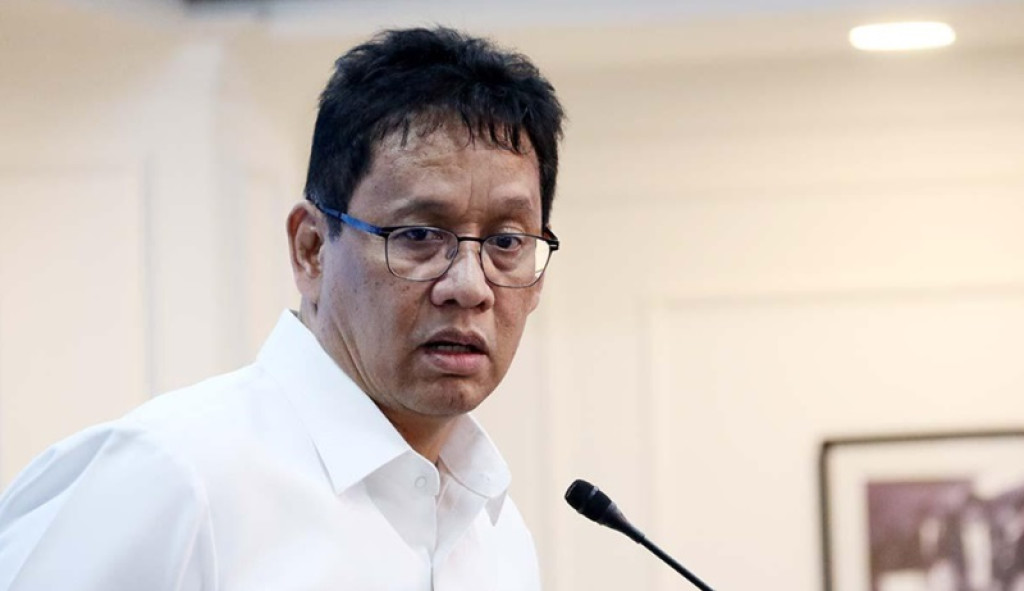 Pemerintah Ingin Perbankan Perkuat Pembiayaan ke Sektor Riil