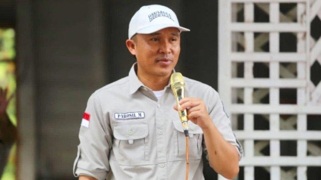 Pemkab Lampung Barat Tingkatkan Koordinasi Dengan KLH Atasi Sampah dan Pengelolaan Lingkungan