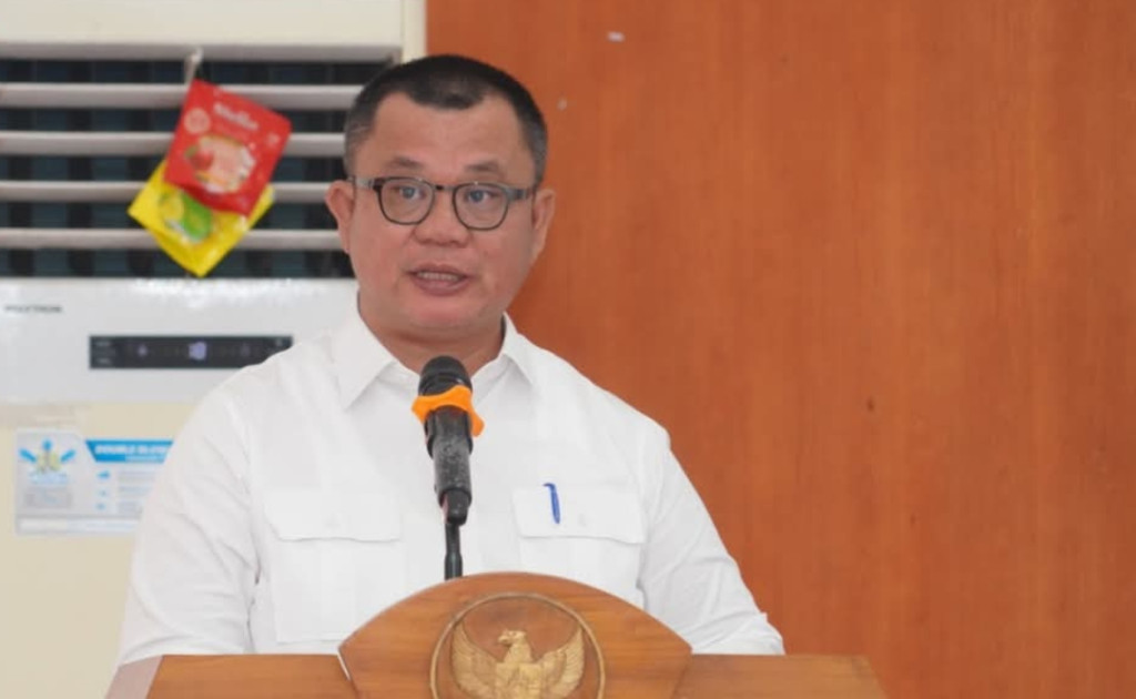 Pemko Gunungsitoli akan Segera Bangun MPP: 30 Jenis Layanan Publik Dihadirkan
