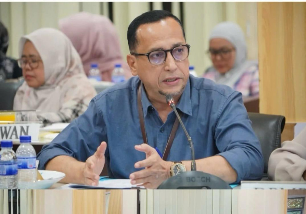 Pemkot Jambi Catat Pertumbuhan Investasi Kuartal I 2026 Naik 25 Persen