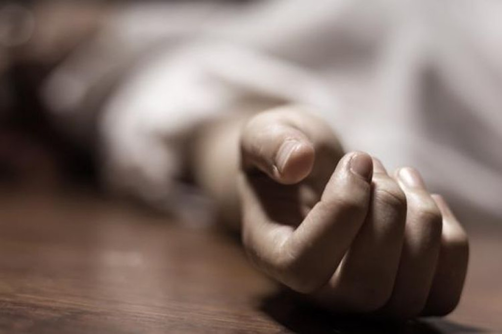 Pemotor Tewas di Tempat usai Ditabrak Kijang Innova di Cengkareng