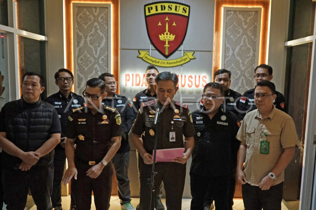 Penetapan dan Penahanan Arinal Djunaidi oleh Kejati Lampung Tuai Atensi Luas