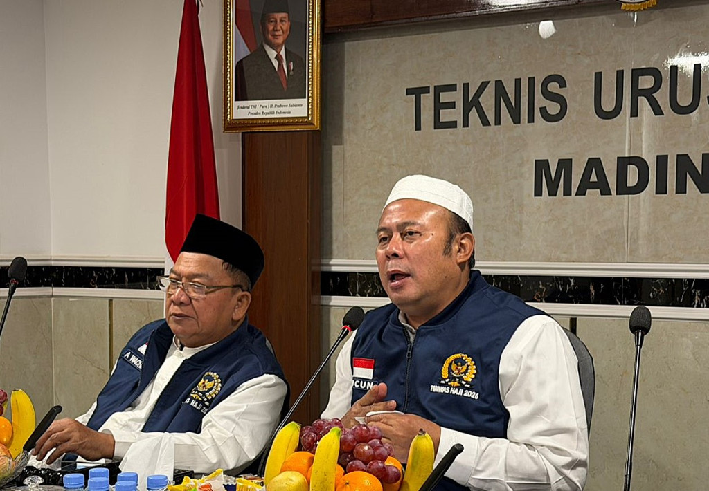 Pengawasan Ketat Kesehatan Haji 2026 Dinilai Efektif, Jemaah Wafat Menurun