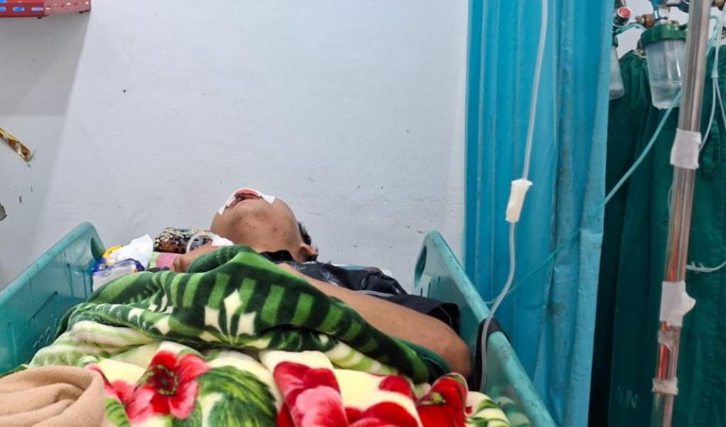Pengendara Septor Dirampok di Jembatan Lae Renun Dairi, Rp314 Juta Raib