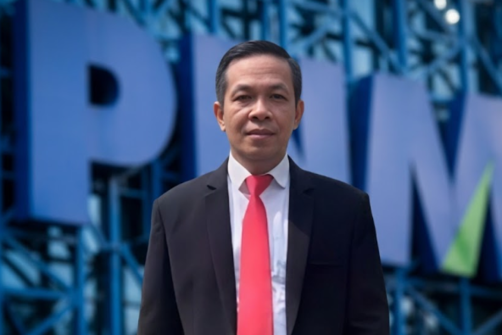 Penguatan BUMN Pembiayaan Dinilai Strategis, MARTABAT Prabowo-Gibran: Fondasi Bank UMKM Mulai Dibangun