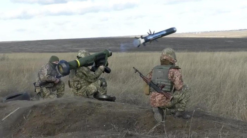Perang Rusia dan Ukraina Kembali Memanas, Putin Tembakkan 200 Lebih Drone