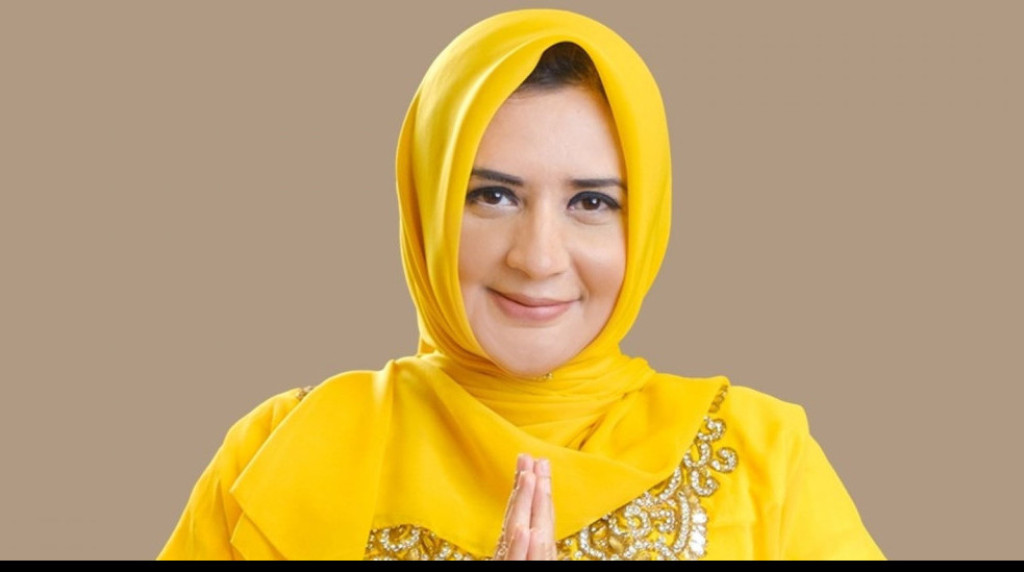 Periksa Ajudan, KPK Dalami Aktivitas Fadia Arafiq Saat Menjabat Bupati Pekalongan