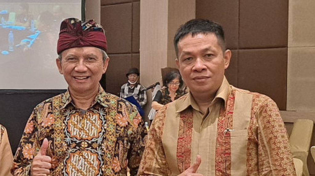 Perkuat Hilirisasi Nasional, MARTABAT Prabowo-Gibran: BUMN Manufaktur dan Farmasi Jadi Motor Lompatan Ekonomi