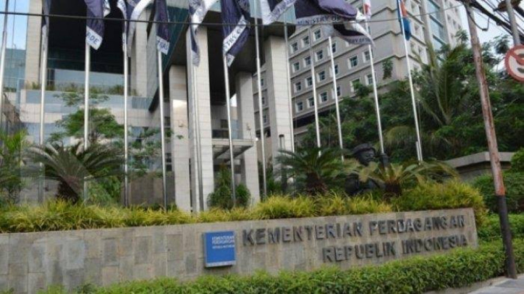 Perkuat Pengendalian Ekspor demi Kepentingan Nasional, Kemendag Terbitkan Permendag Nomor 12 Tahun 2026