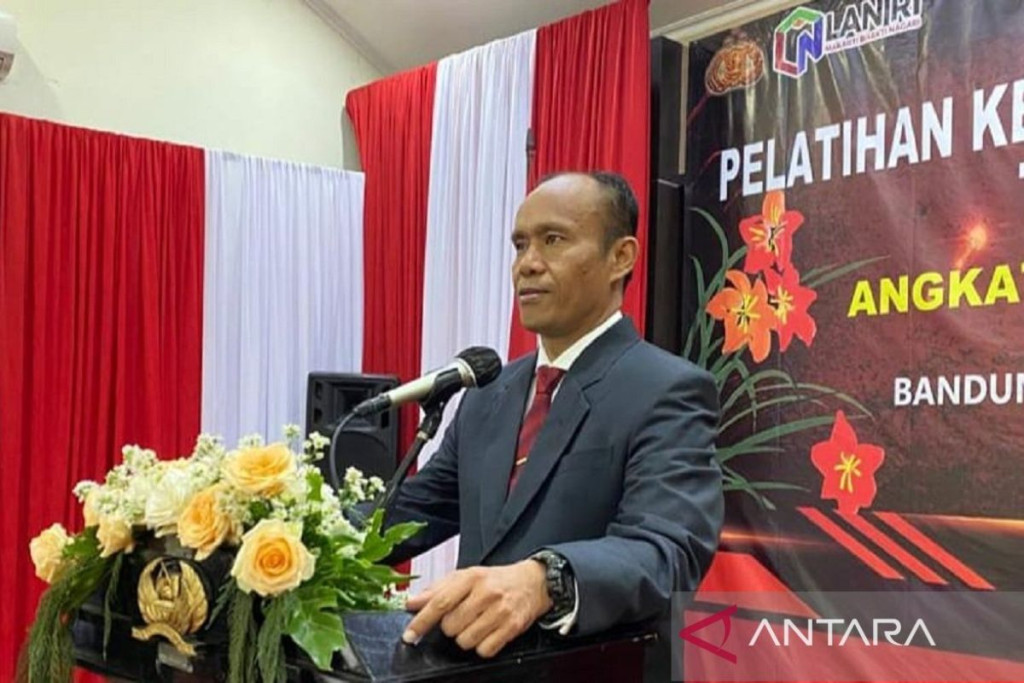 Pernah Disidang Etik, AKBP Mat Sanusi Sekaligus Ketua KONI Jambi di Gerebek Anak Diduga sedang Selingkuh dengan Perempuan Bernama Wulandari