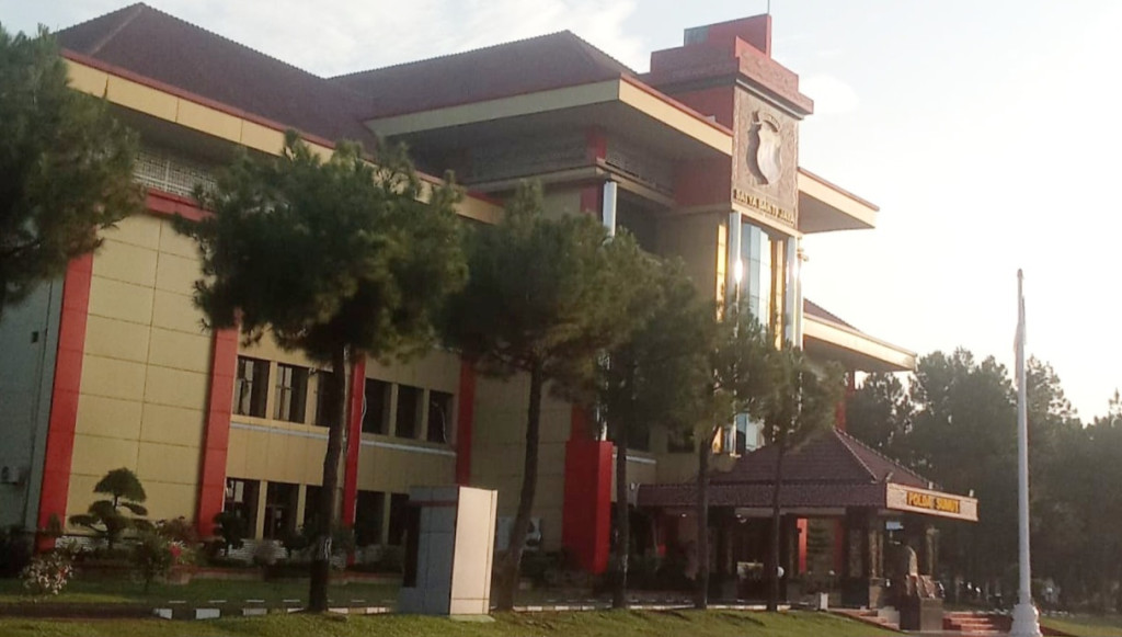 Personel Polrestabes Medan Terbukti Hanya Langgar SOP, Bebas dari Tuduhan Pelecehan