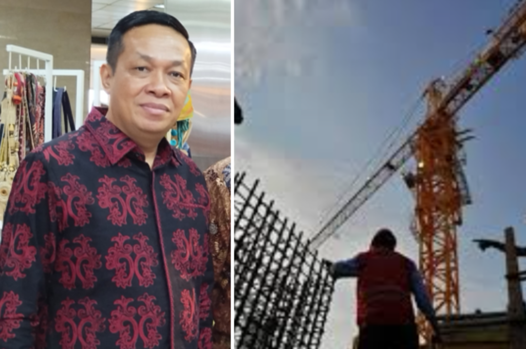Pertamina Akan Kelola 13 Sumur Baru di Kaltim, MARTABAT Prabowo-Gibran: Waspadai Dampak Terhadap Kawasan Otorita IKN