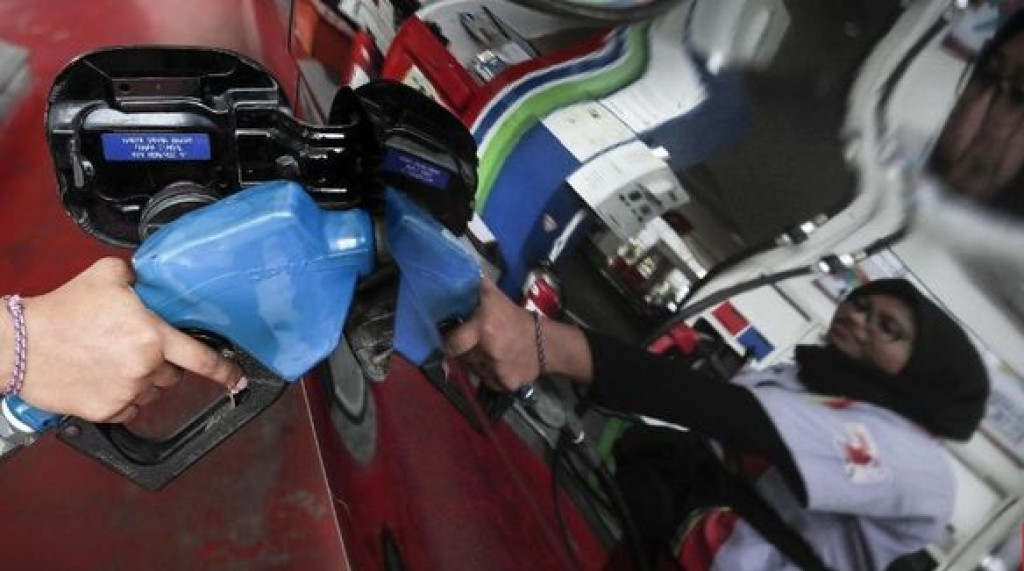 Pertamina Resmi Naik Harga BBM Non Subsidi, Berlaku 4 Mei 2026