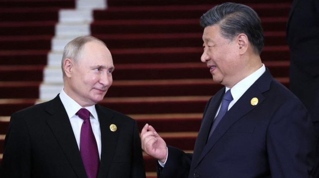 Pertemuan Putin-Xi Jinping, Para Analisis Jabarkan 3 Poin Utama Target Rusia