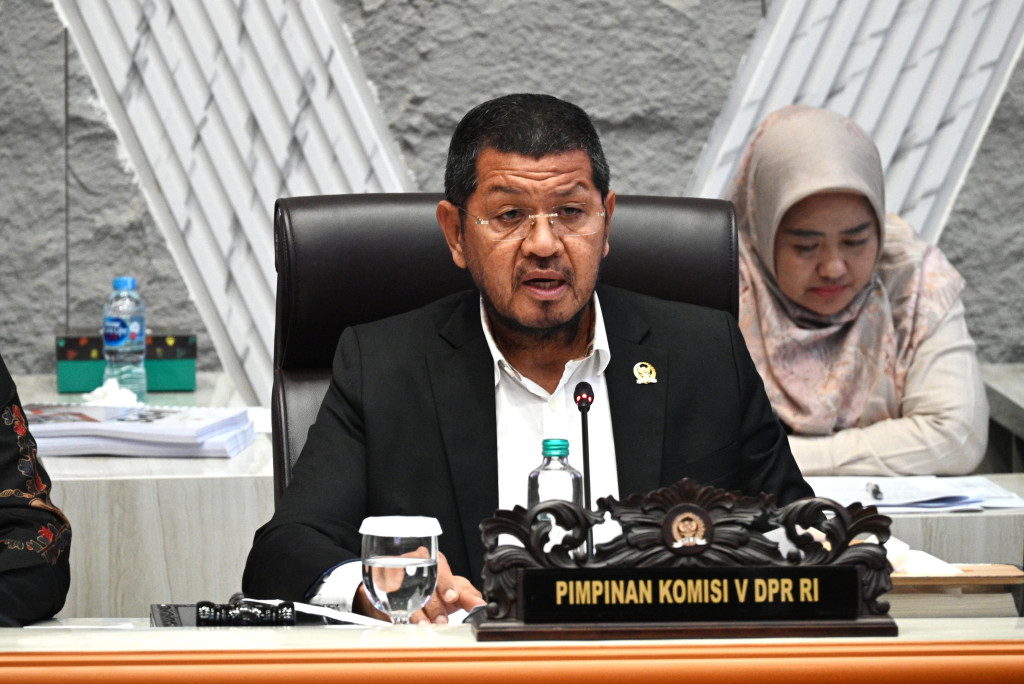 Perumahan Rakyat Jadi Prioritas, DPR Desak Kementerian PKP Tingkatkan Pengawasan dan Pembiayaan MBR