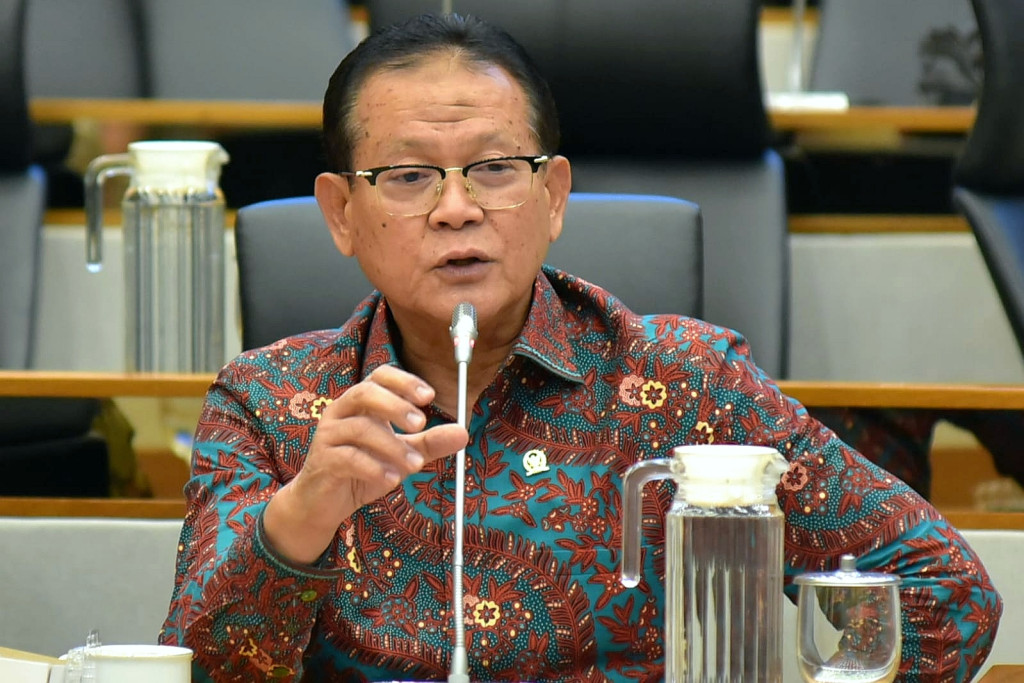 Petani Indramayu Rata-Rata Hanya Miliki 0,4 Hektar, Rokhmin Desak Reforma Agraria