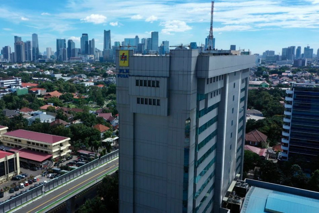 PLN Catat Laba Bersih Rp7,26 Triliun di Tengah Gejolak Nilai Tukar Global