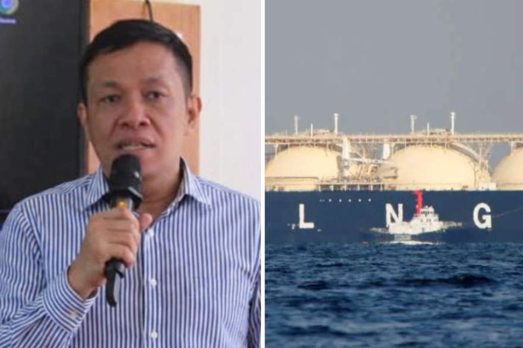 PLN EPI Teken Kontrak LNG Rp360 Triliun, ALPERKLINAS: Langkah Visioner Menuju Energi Masa Depan