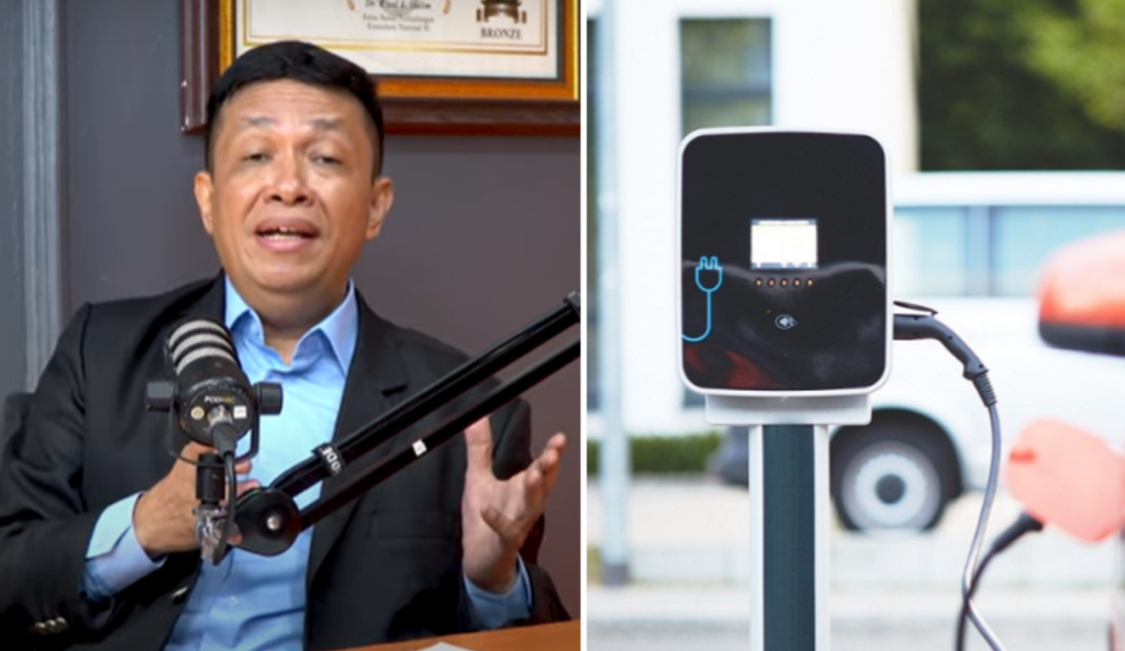 PLN Hadirkan 8 Ultra Fast Charging di Aloha PIK 2, ALPERKLINAS: Standar Baru Kenyamanan EV