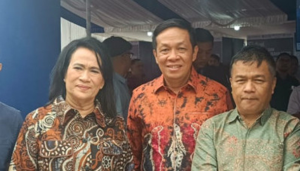 PLN Luncurkan GIGA ONE untuk PLTS 1,2 GW, ALPERKLINAS: Lompatan Strategis Energi Bersih