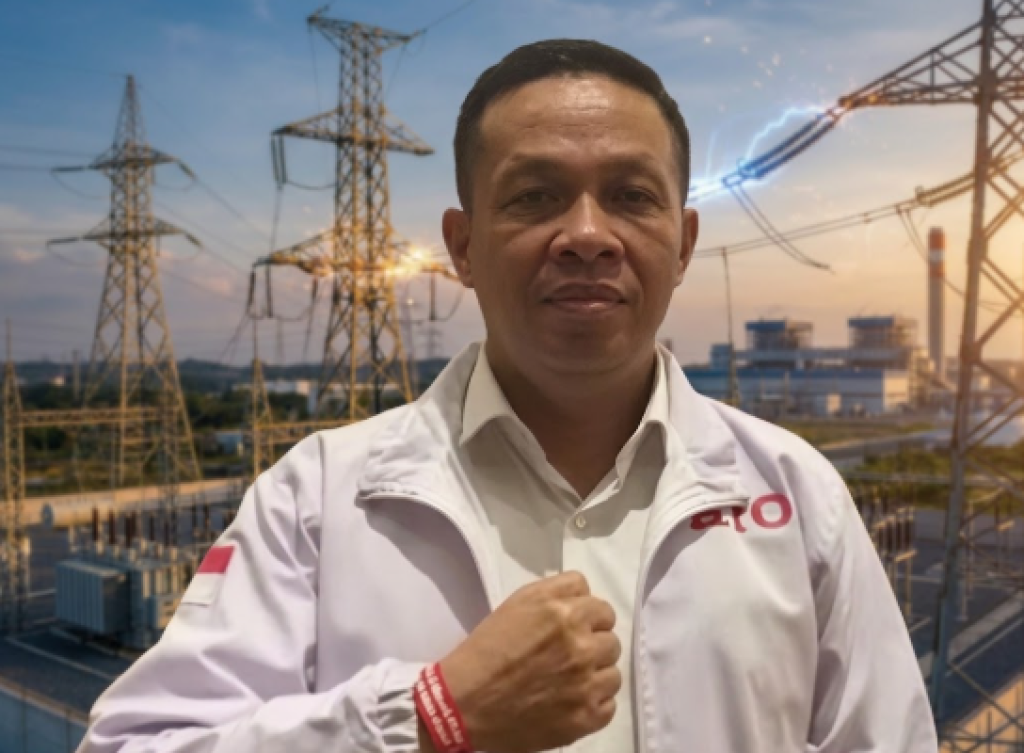 PLN Perkuat Listrik Simeulue dengan Mesin 2 MW, ALPERKLINAS: Fondasi Baru bagi Pertumbuhan Ekonomi Daerah
