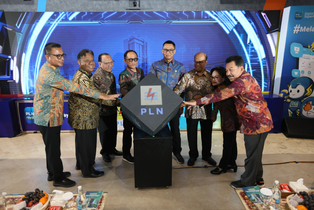 PLN Terapkan Smart & Green Building, Pengelolaan Energi Gedung Kini Serba Digital