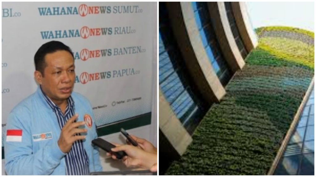 PLN Ubah 400 Gedung Jadi Pusat Energi Bersih, ALPERKLINAS: Ini Tonggak Baru Kelistrikan Indonesia