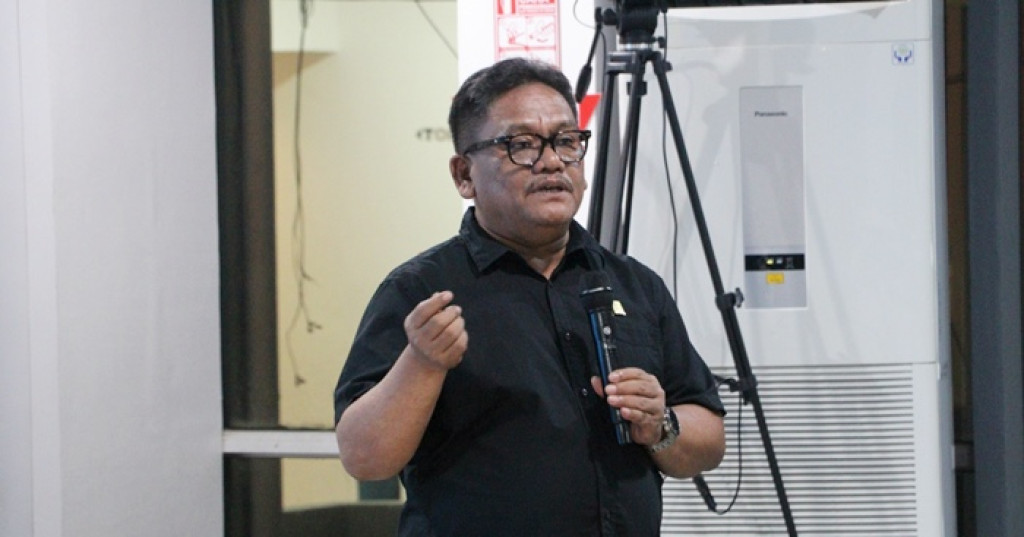 PLN UID Suluttenggo Latih UMKM Sulut Tingkatkan Literasi Perpajakan dan Kepatuhan Pajak
