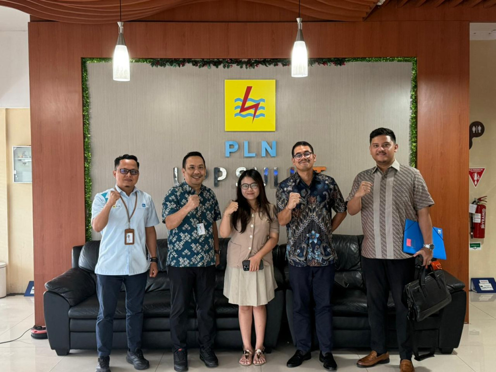 PLN UIP Sulawesi dan PT ITL Rampungkan Pelepasan Hak Atas Tanah untuk Infrastruktur Ketenagalistrikan di Likupang