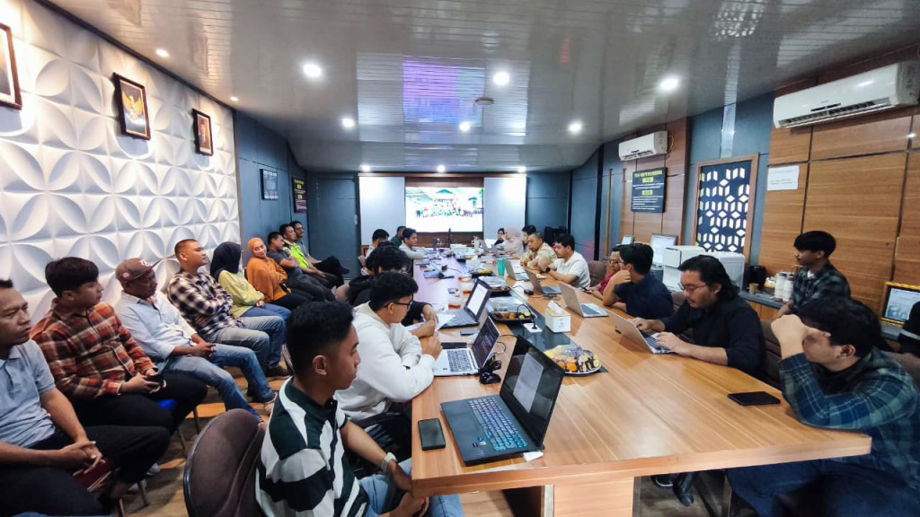 PLN UIP Sulawesi Perkuat Implementasi SMP dan SMK3 untuk Dukung Keandalan Sistem Kelistrikan di Wilayah Sulawesi Tenggara