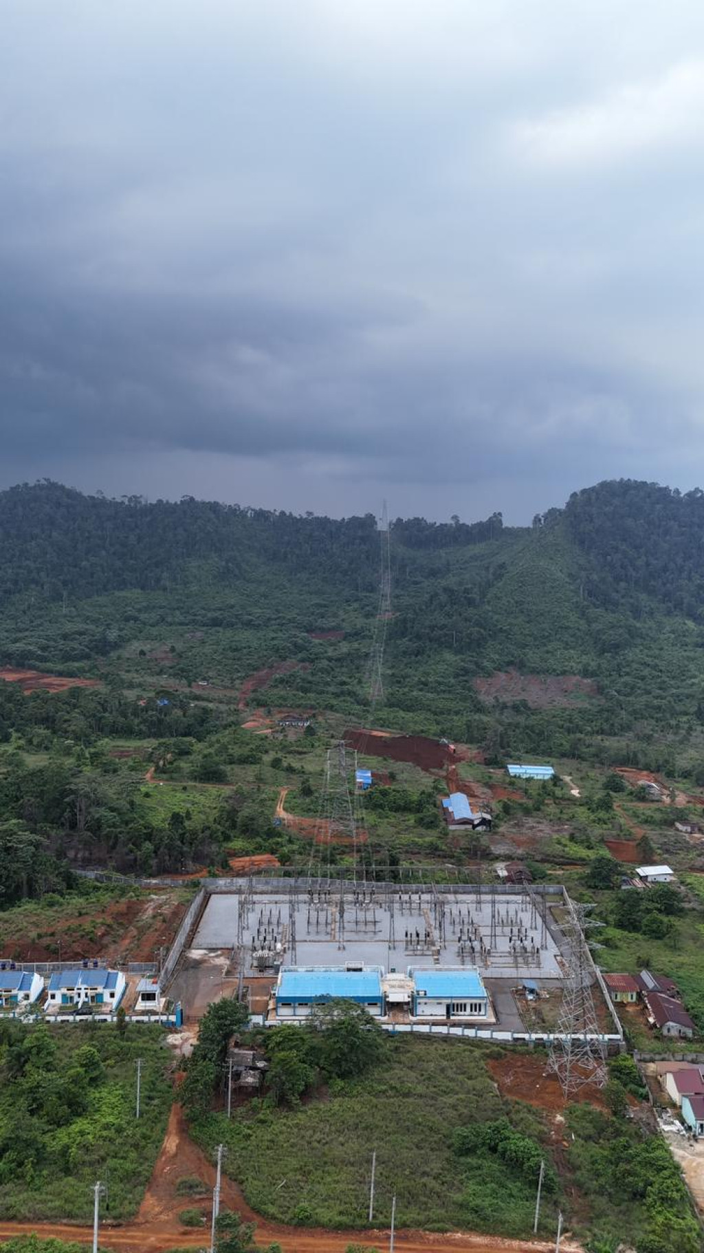 PLN UIP Sulawesi Perkuat Sinergi dengan Pemprov Sulawesi Tengah untuk Percepatan Infrastruktur Kelistrikan