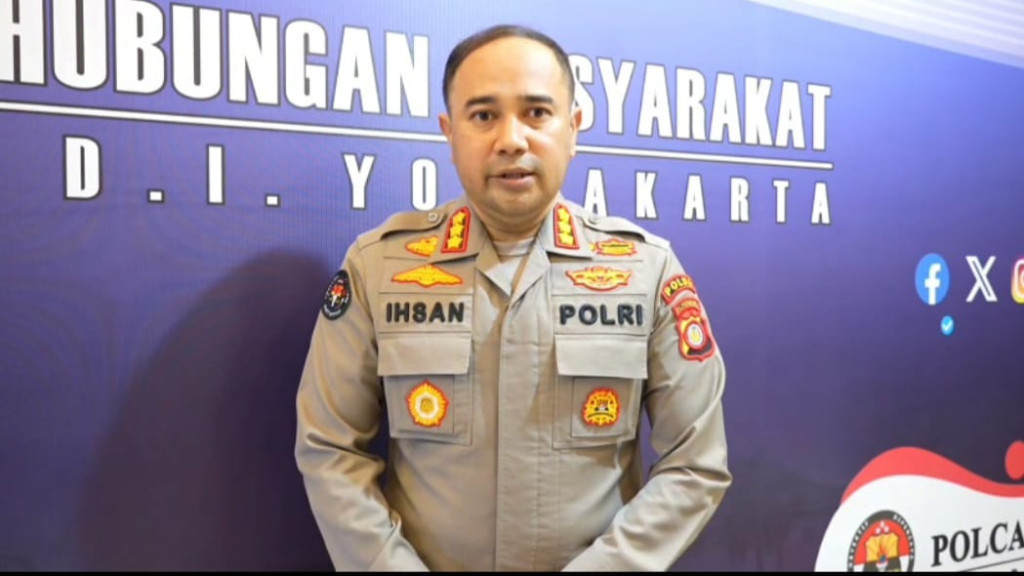 Polda DIY Selidiki Dugaan Kasus Gangguan Ibadah di Gereja Misi Sejahtera Bantul