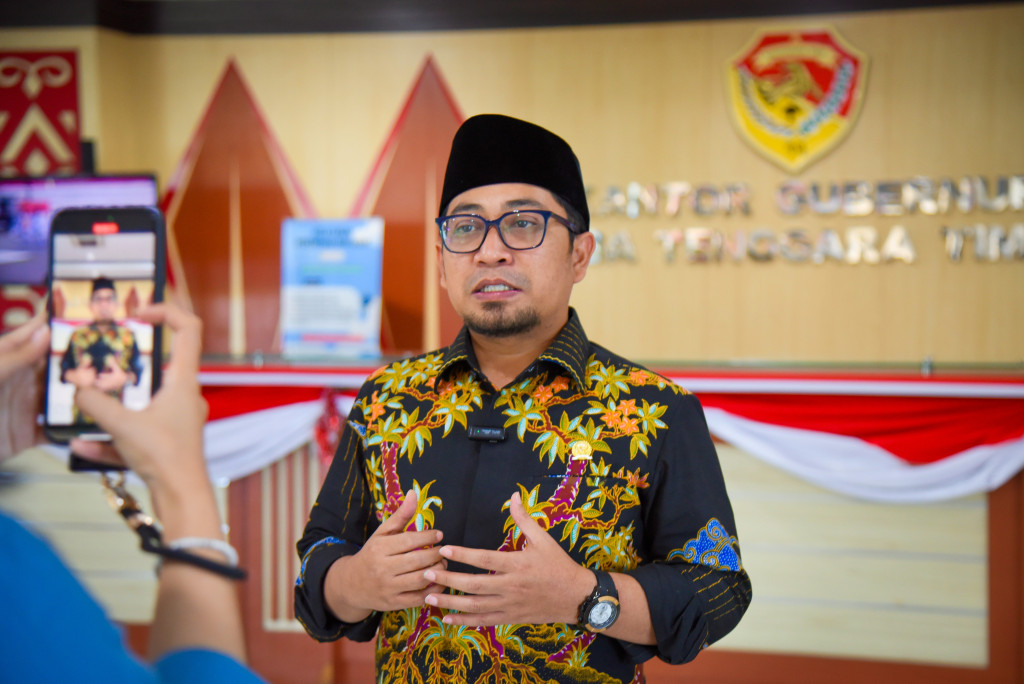 Polemik SE Guru Non-ASN, DPR Usulkan Afirmasi untuk Daerah Fiskal Lemah
