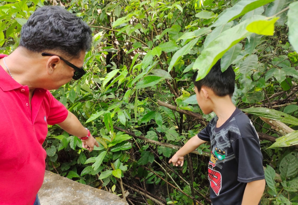 Polisi Terus Dalami Kasus Pembunuhan Siswi SMK di Nias Utara, Sudah 22 Saksi Diperiksa